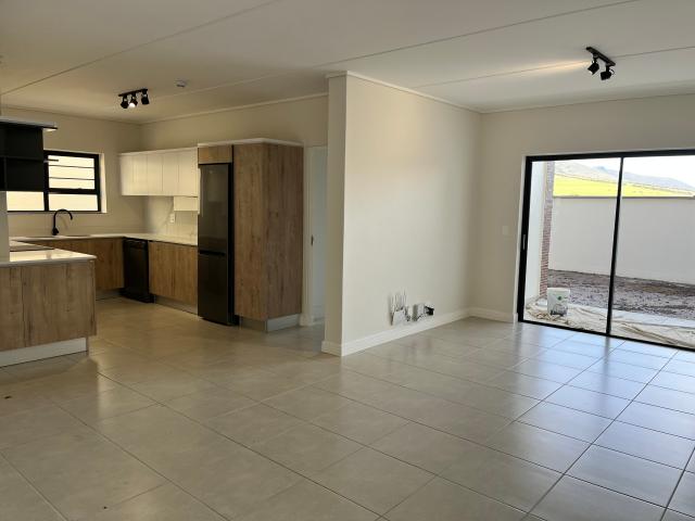 Apartment for rent in Western Cape
