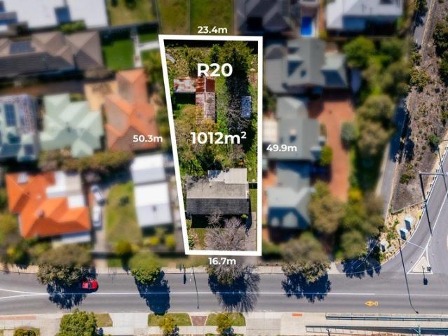 House for sale in Mount Pleasant, Western Australia