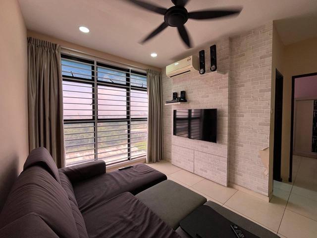 Serviced Residence for rent in Bukit Ledang, Johor