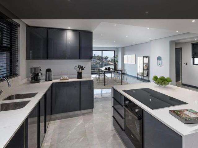 Apartment for rent in Seaview, Kwazulu-natal