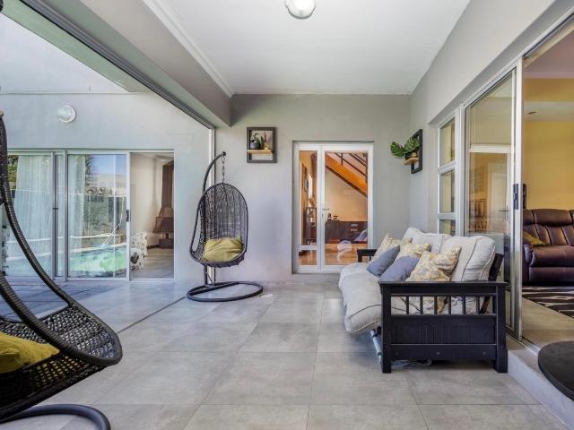 House for rent in Parow, Western Cape