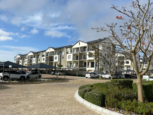 Apartment for rent in Western Cape