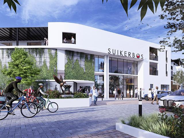 Apartment for rent in Alexandra, Gauteng