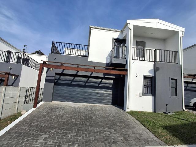 House for rent in Durbanville, Western Cape