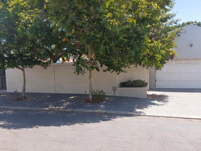 House for rent in Western Cape