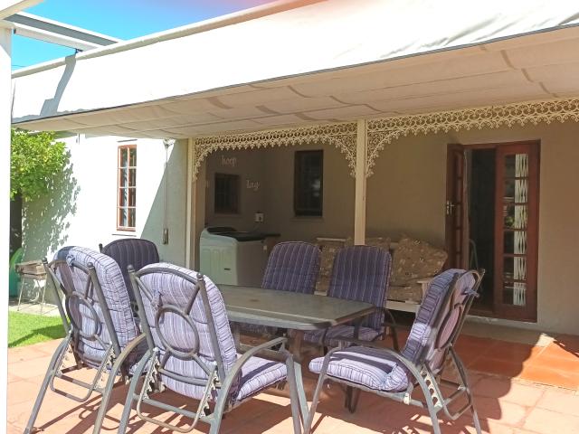 House for rent in Baardskeerdersbos, Western Cape