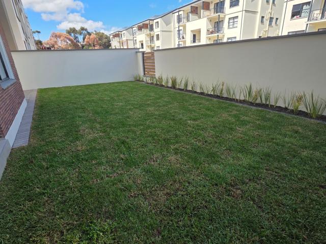 Apartment for rent in Blouberg, Western Cape