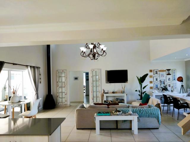 House for rent in West Coast, Britannia Bay