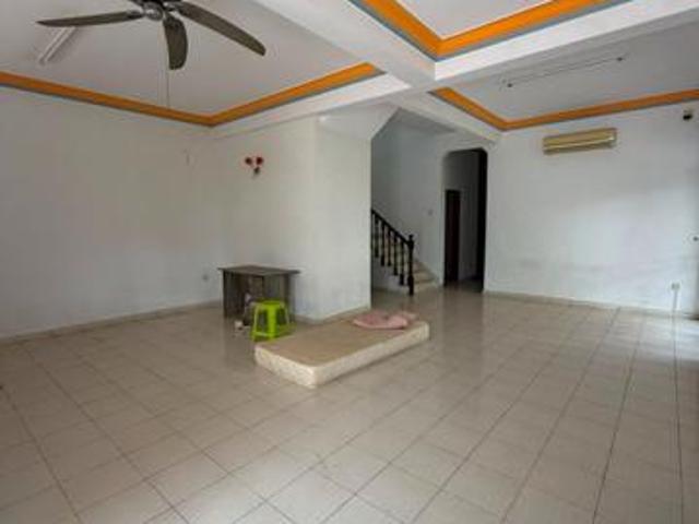 House for rent in Tebrau, Johor