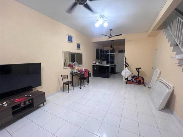 Terraced House for rent in Pasir Gudang, Johor