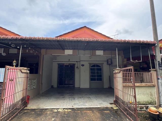 Terraced House for rent in Bukit Ledang, Johor