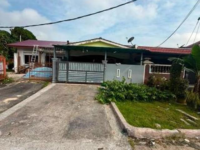 Terraced House for rent in Bukit Ledang, Johor