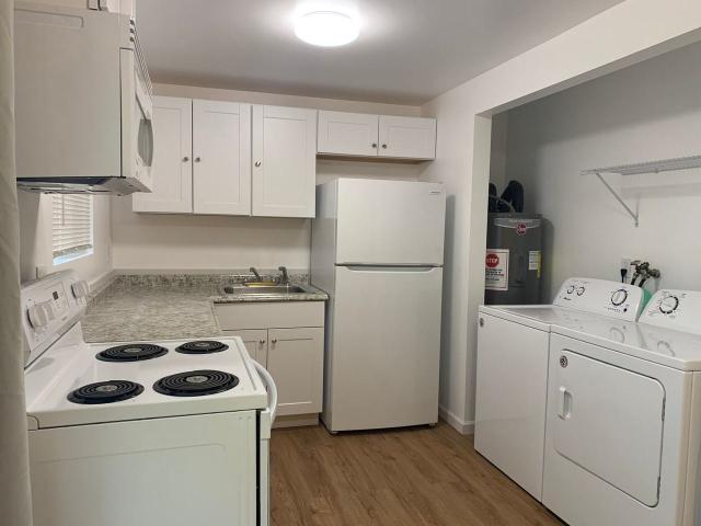 Apartment for rent in Vancouver, Washington