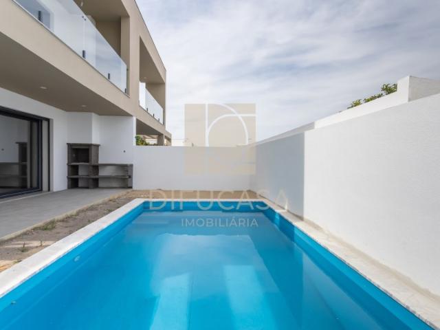 Casa venda em Seixal, Fernão Ferro