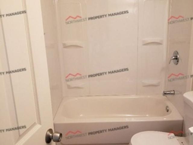 Apartment for rent in Toledo, Washington
