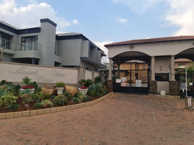 House for rent in Nooitgedacht, Gauteng