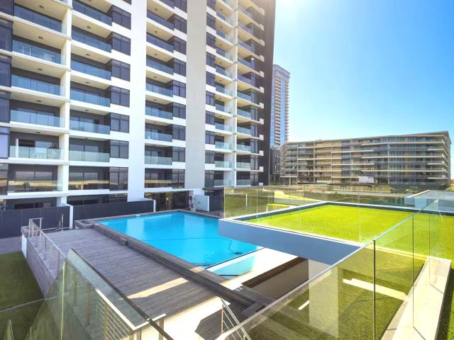 Apartment for rent in Umhlanga, Kwazulu-natal