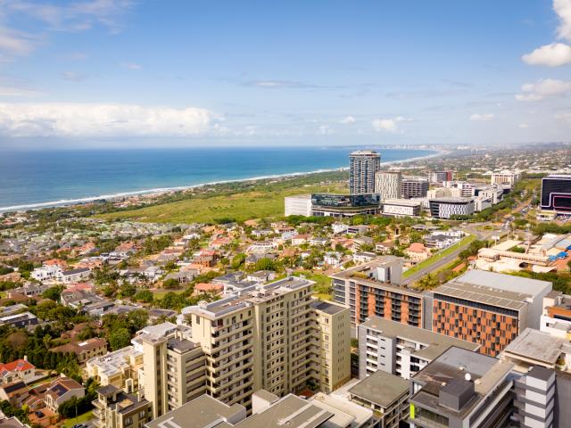 Apartment for rent in Umhlanga, Kwazulu-natal