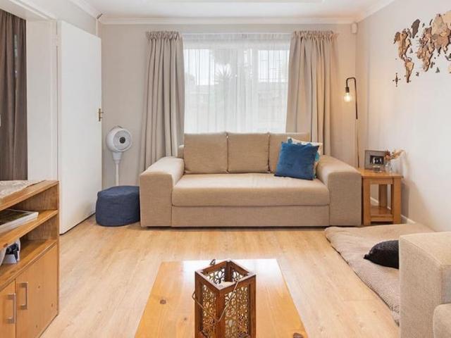 House for rent in Cape Town