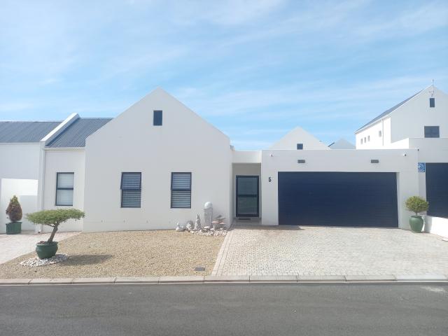 House for rent in West Coast, Britannia Bay