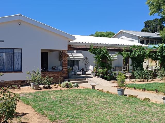 House for rent in West Coast, Riebeeck Valley