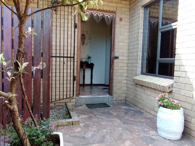Apartment for rent in UMhlathuze Municipality, Kwazulu-natal