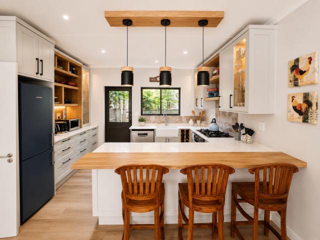 House for rent in Baardskeerdersbos, Western Cape