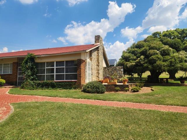 House for rent in Kagiso, Gauteng