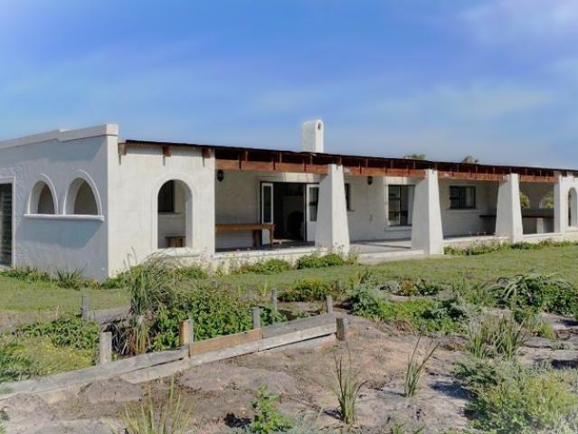 House for rent in Baardskeerdersbos, Western Cape