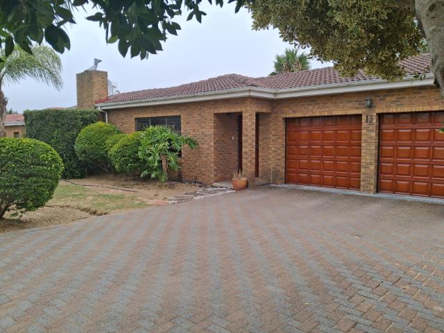 House for rent in Durbanville, Western Cape