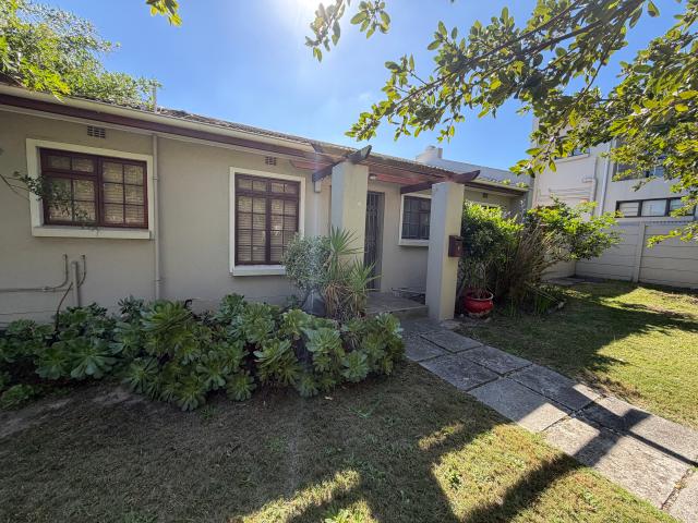 House for rent in Parow, Western Cape