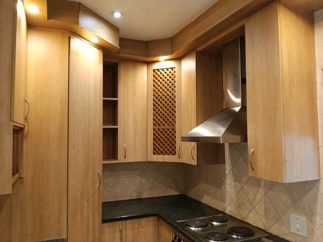 House for rent in Waterkloof, Gauteng