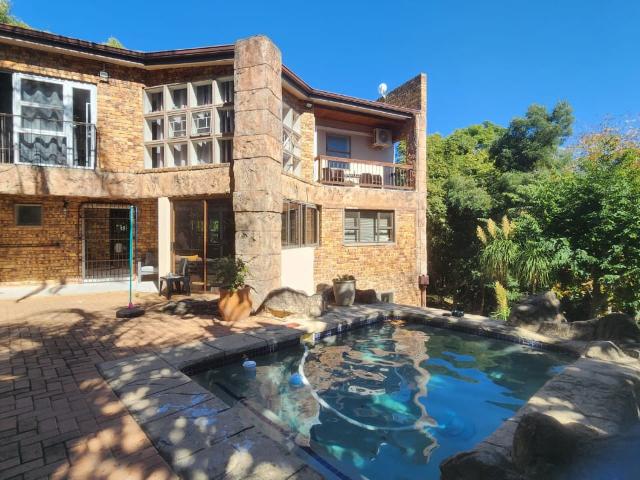 House for rent in Ehlanzeni, Mpumalanga