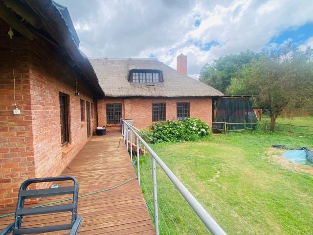 House for rent in Waterkloof, Gauteng