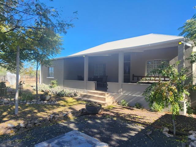 House for rent in Kgalagadi, Northern Cape