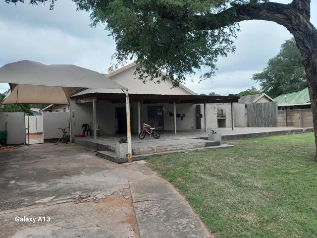 House for rent in Limpopo