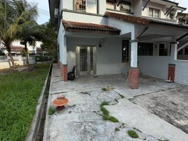 Terraced House for rent in Johor