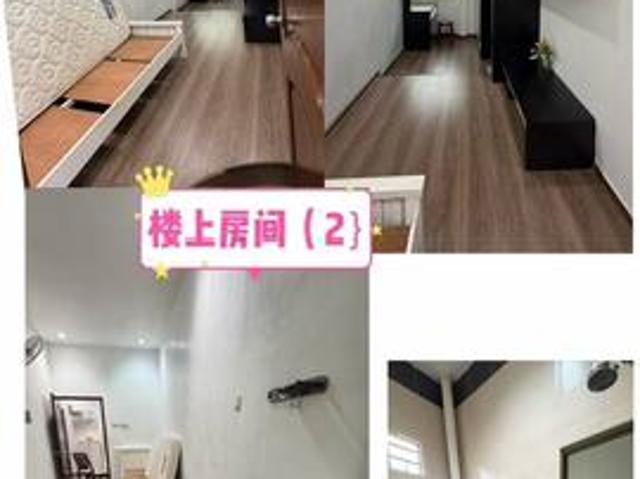 Terraced House for rent in Bukit Ledang, Johor
