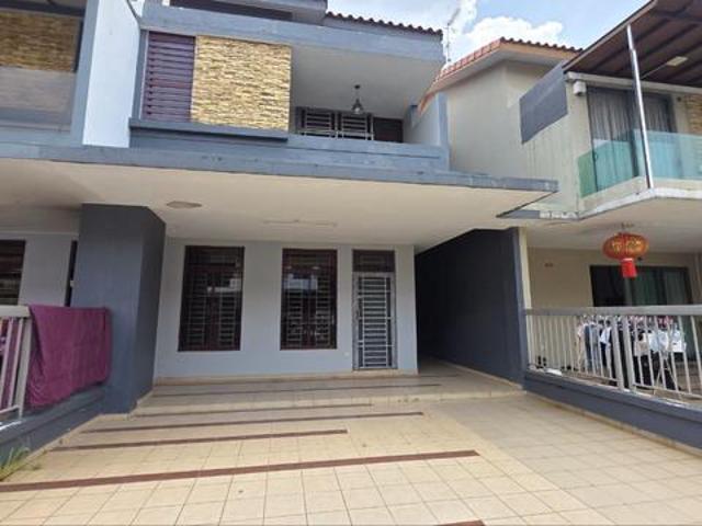 Terraced House for rent in Bukit Ledang, Johor