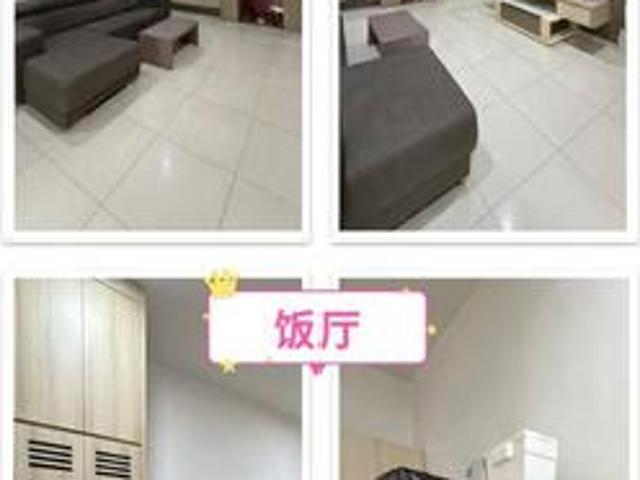 Terraced House for rent in Bukit Ledang, Johor
