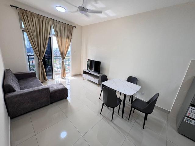 Apartment for rent in Johore Bahru, Johor