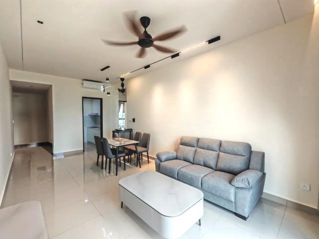 Serviced Residence for rent in Johore Bahru, Johor