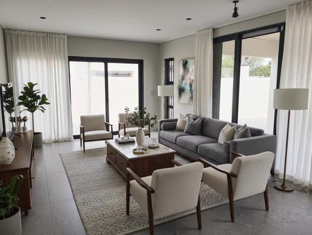 House for rent in Western Cape