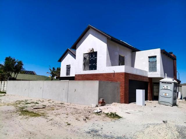 House for rent in Parow, Western Cape