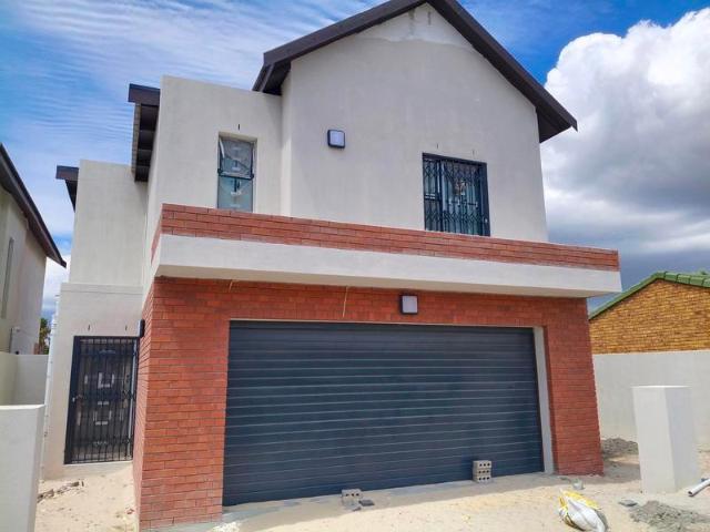 House for rent in Parow, Western Cape