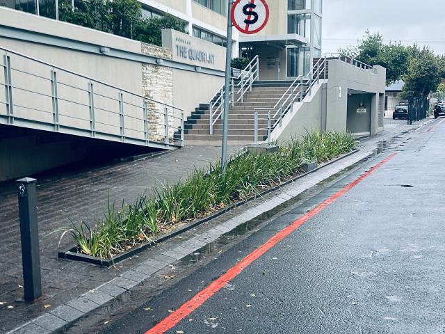 Apartment for rent in Cape Town, Western Cape