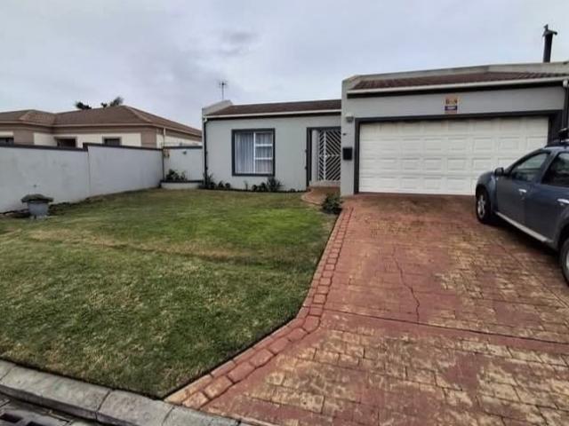 House for rent in Western Cape