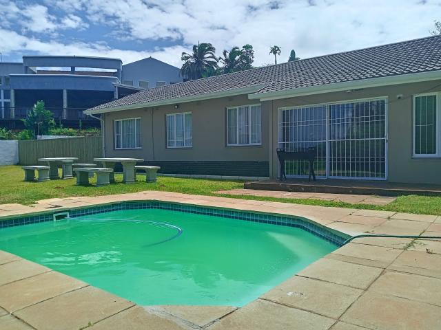 House for rent in Umhlanga, Kwazulu-natal
