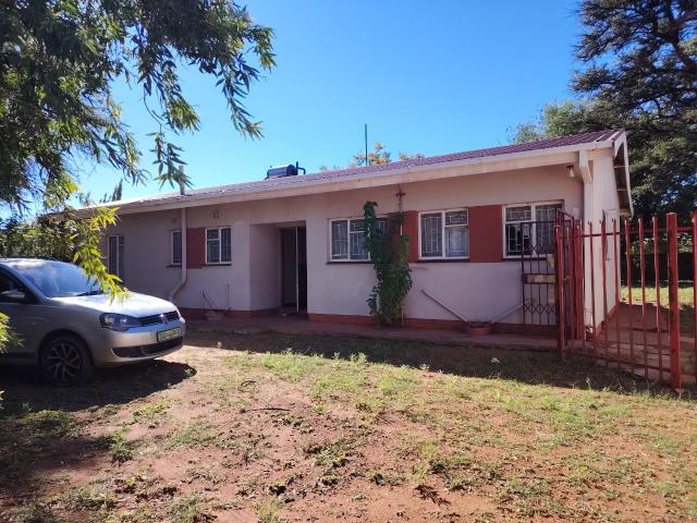 House for rent in Kgalagadi, Northern Cape