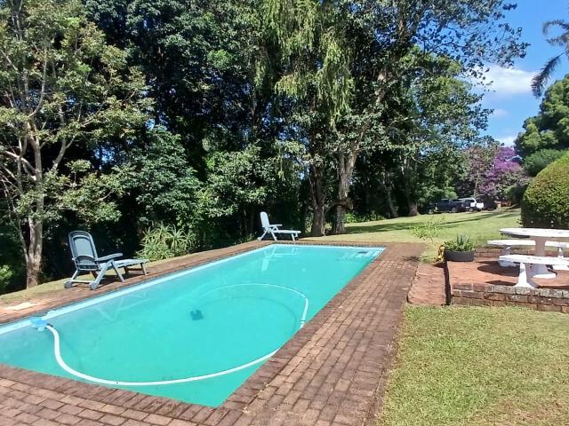 House for rent in Kloof, Kwazulu-natal